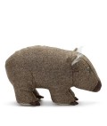 Toy | Wally the Wombat